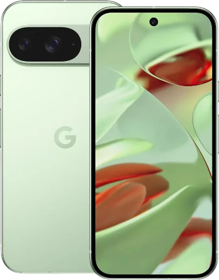Google Pixel 9